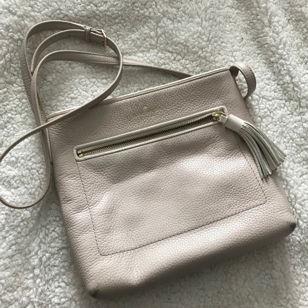 Purse-used